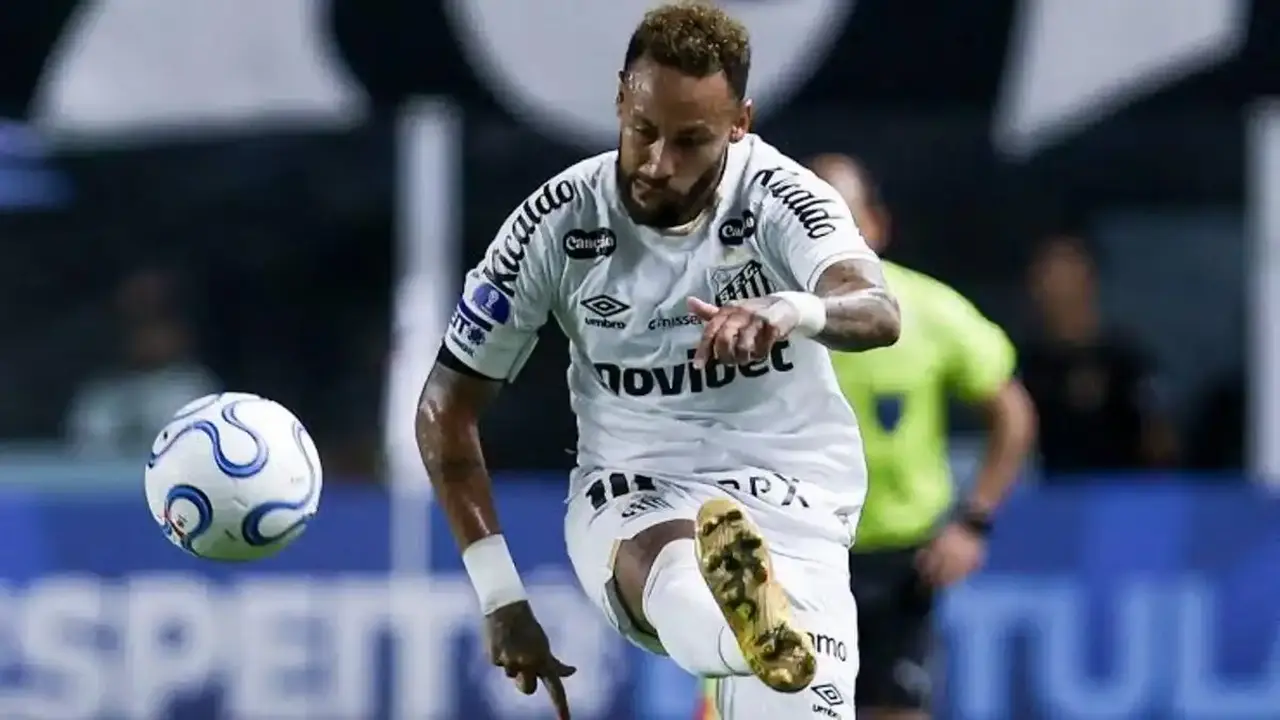 رفاق نيمار يتأهلون لربع نهائي كأس البرازيل بعد فوزهم على ريمو